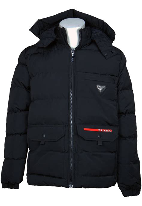 gefälschte prada tasche|prada winterjacke.